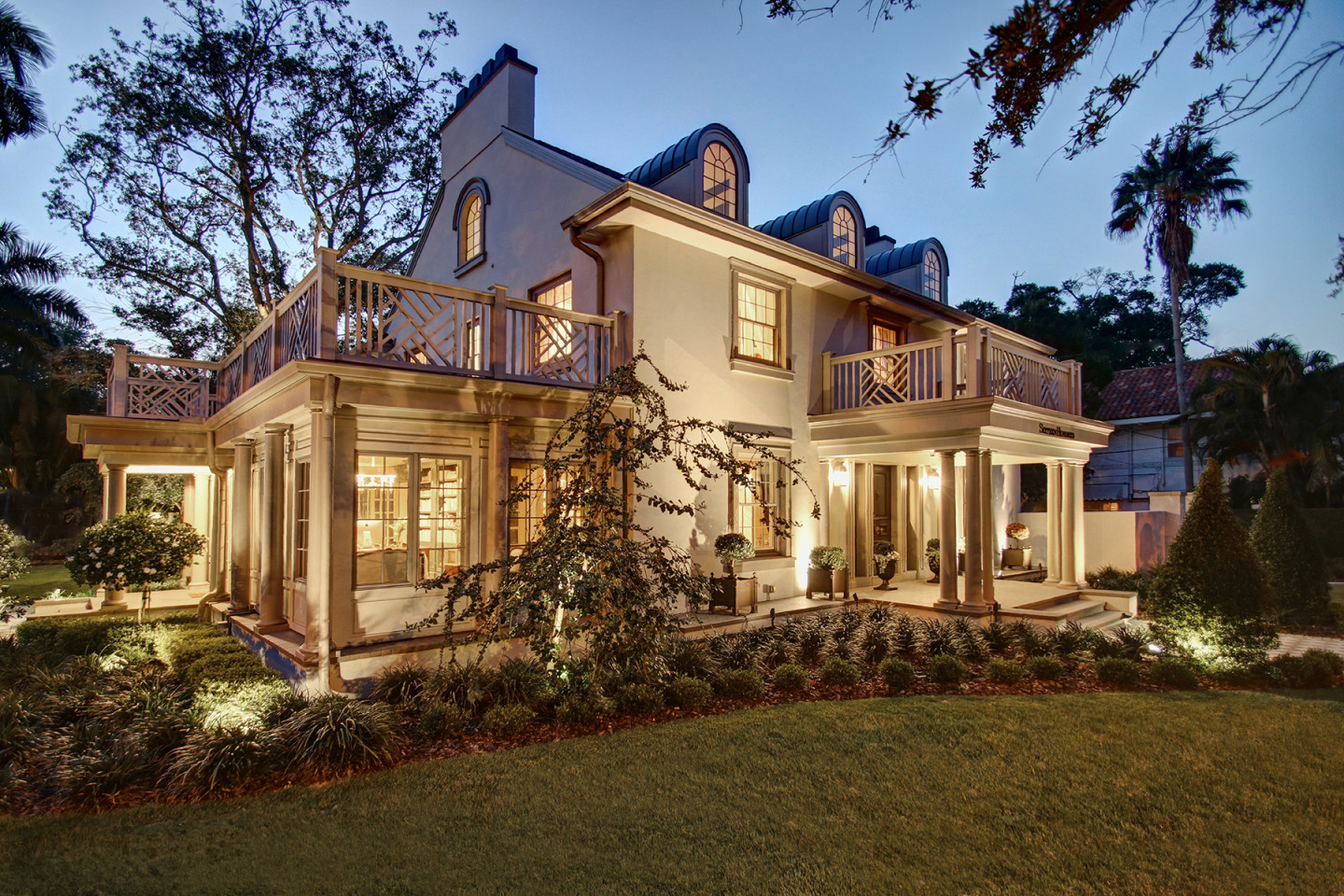 Roney Design Group